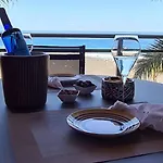 El Atardecer Διαμέρισμα Tazacorte