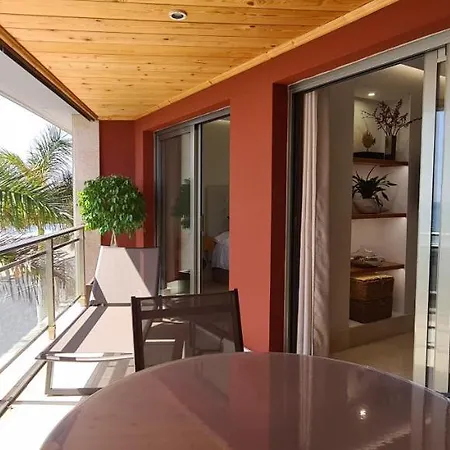 El Atardecer Apartment