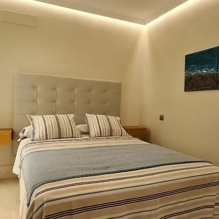 Apartman El Atardecer